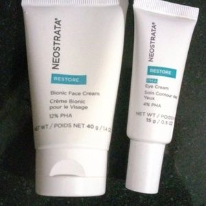 Neo Strata Restore pair